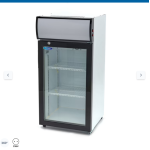  Ψυγείο ποτών 80L